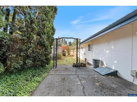 3418 Hidden Valley Drive Salem OR 97304