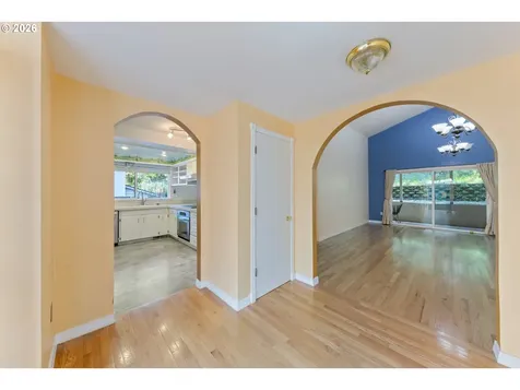 3418 Hidden Valley Drive Salem OR 97304