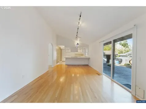 3418 Hidden Valley Drive Salem OR 97304