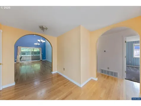 3418 Hidden Valley Drive Salem OR 97304
