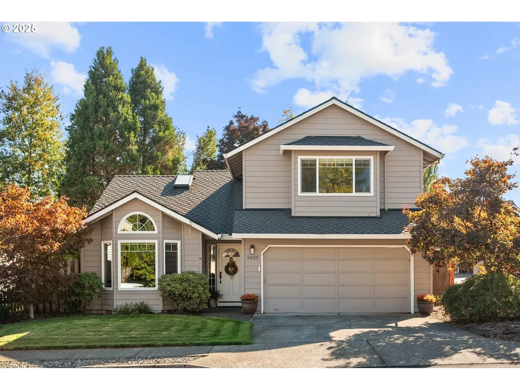 9020 SW Reiling Street Portland OR 97224