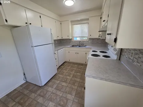 1206 Sunrise Street Kelso WA 98626