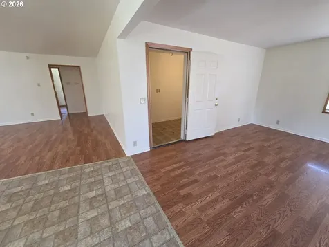1206 Sunrise Street Kelso WA 98626