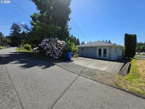 1206 Sunrise Street Kelso WA 98626