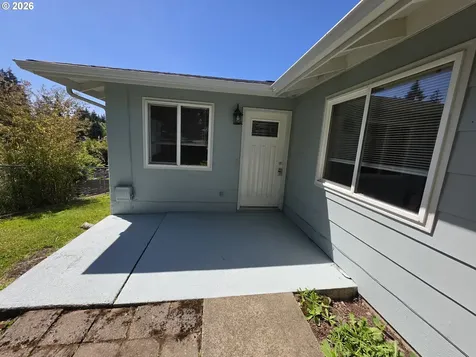 1206 Sunrise Street Kelso WA 98626
