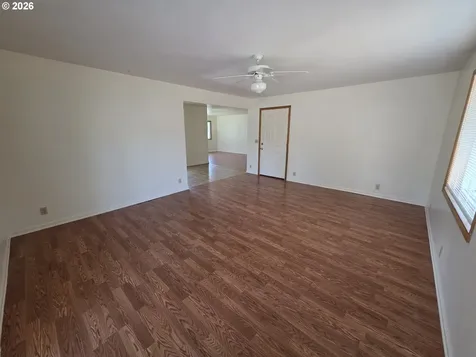 1206 Sunrise Street Kelso WA 98626