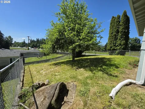1206 Sunrise Street Kelso WA 98626