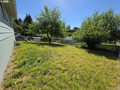 1206 Sunrise Street Kelso WA 98626