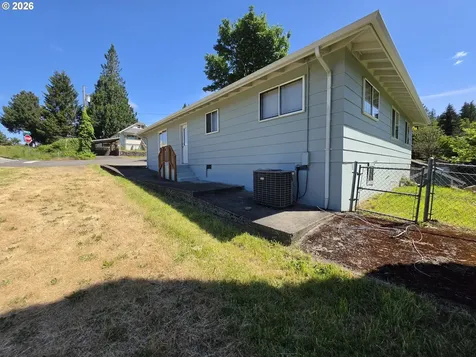 1206 Sunrise Street Kelso WA 98626