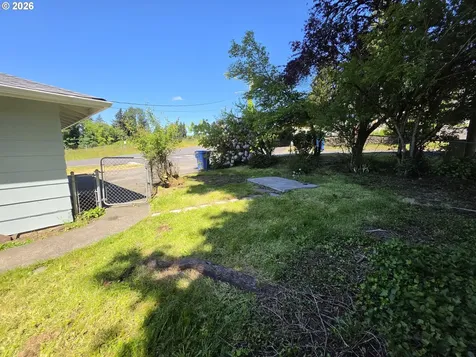 1206 Sunrise Street Kelso WA 98626