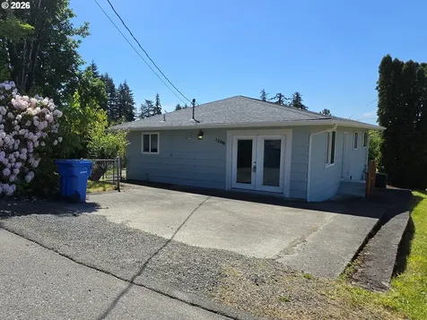1206 Sunrise Street Kelso WA 98626