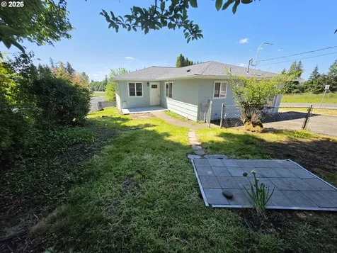 1206 Sunrise Street Kelso WA 98626