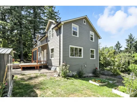 4480 SW Pasadena Street Portland OR 97219