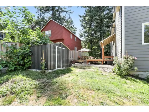 4480 SW Pasadena Street Portland OR 97219
