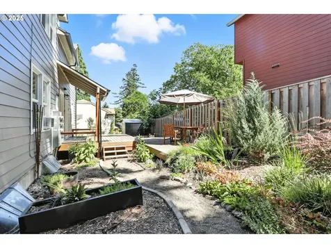 4480 SW Pasadena Street Portland OR 97219