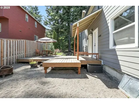 4480 SW Pasadena Street Portland OR 97219