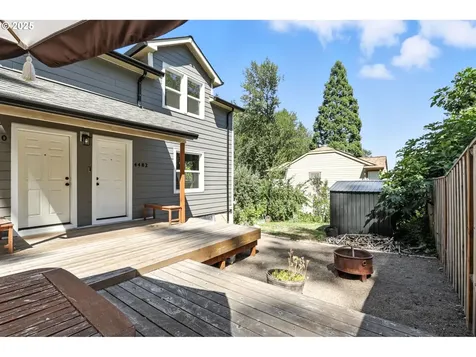 4480 SW Pasadena Street Portland OR 97219