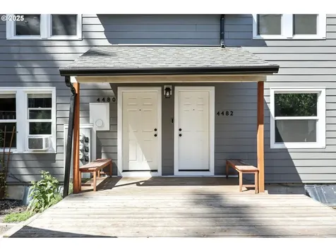 4480 SW Pasadena Street Portland OR 97219