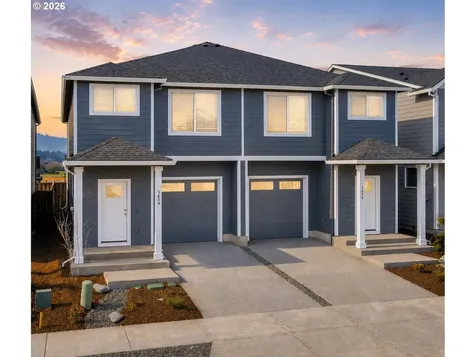 3686 Ash Street Forest Grove OR 97116