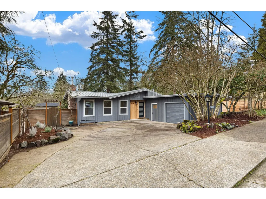 3835 Watkins Lane Eugene OR 97405