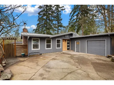 3835 Watkins Lane Eugene OR 97405