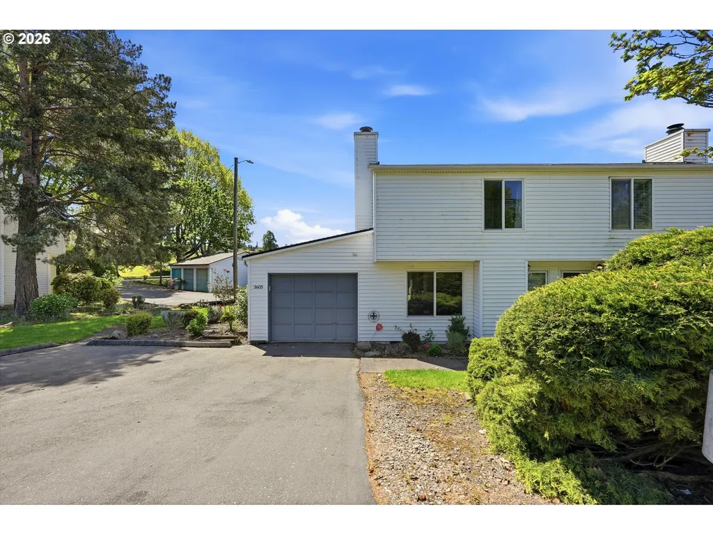 3605 NE 147th Avenue Portland OR 97230