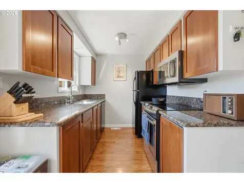 3605 NE 147th Avenue Portland OR 97230