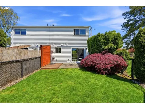 3605 NE 147th Avenue Portland OR 97230