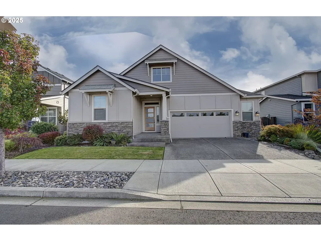 5305 NE 134th Street Vancouver WA 98686