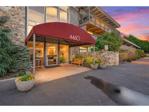 4460 SW Scholls Ferry Road Portland OR 97225