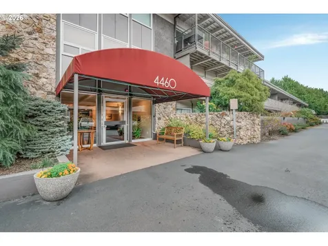 4460 SW Scholls Ferry Road Portland OR 97225