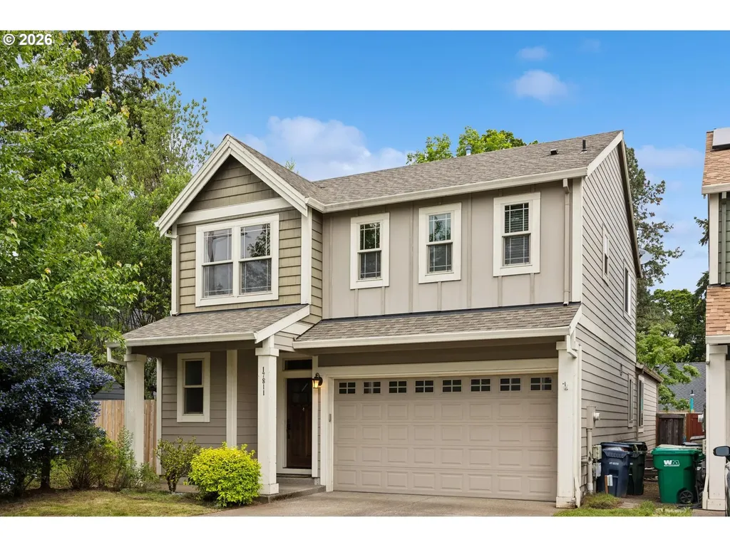 17811 SW Robert Lane Beaverton OR 97078