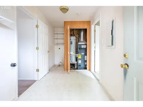 47626 NW 1st Street Oakridge OR 97463