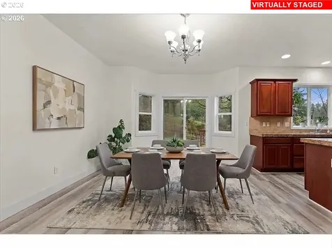 5022 SE 141st Place Portland OR 97236