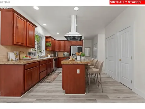 5022 SE 141st Place Portland OR 97236