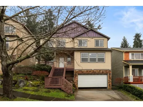 5022 SE 141st Place Portland OR 97236