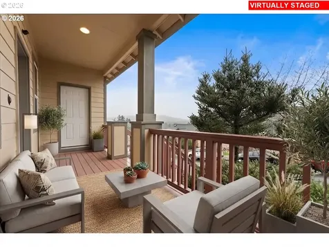5022 SE 141st Place Portland OR 97236
