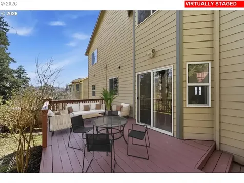 5022 SE 141st Place Portland OR 97236