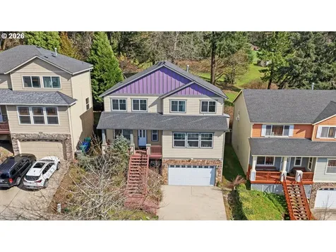 5022 SE 141st Place Portland OR 97236