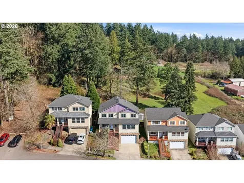 5022 SE 141st Place Portland OR 97236