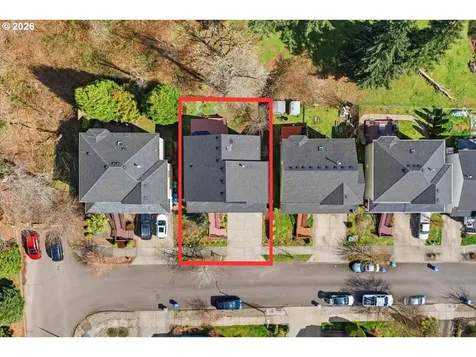 5022 SE 141st Place Portland OR 97236