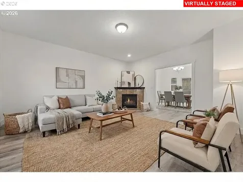 5022 SE 141st Place Portland OR 97236