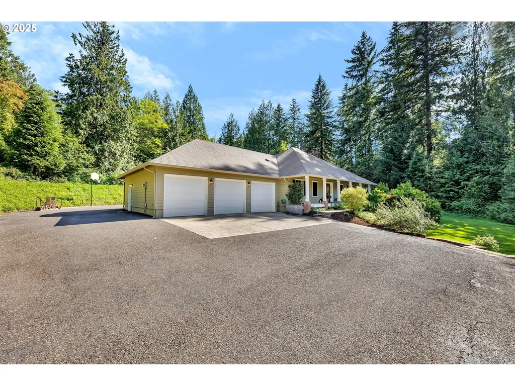 20704 NE Kristen Circle Brush Prairie WA 98606