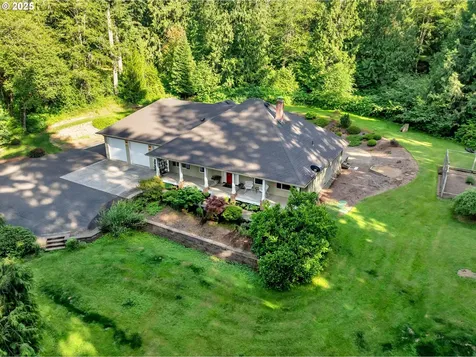 20704 NE Kristen Circle Brush Prairie WA 98606