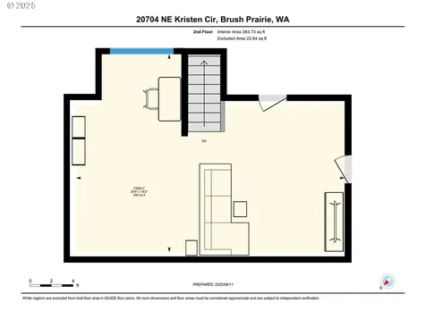 20704 NE Kristen Circle Brush Prairie WA 98606