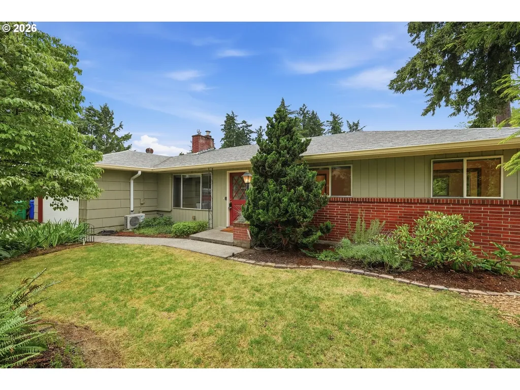 7969 SE Thompson Road Milwaukie OR 97222