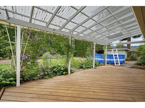 7969 SE Thompson Road Milwaukie OR 97222