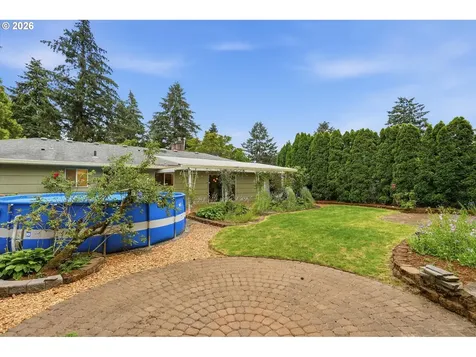 7969 SE Thompson Road Milwaukie OR 97222
