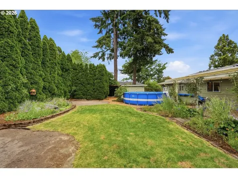7969 SE Thompson Road Milwaukie OR 97222