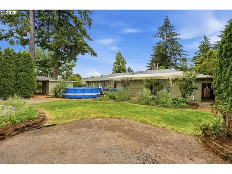 7969 SE Thompson Road Milwaukie OR 97222